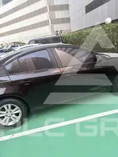 2013 Chevrolet Cruze