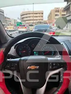 2013 Chevrolet Cruze