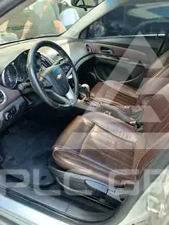 2013 Chevrolet Cruze