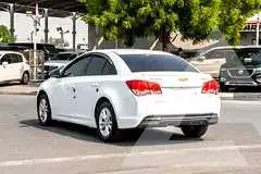 2013 Chevrolet Cruze
