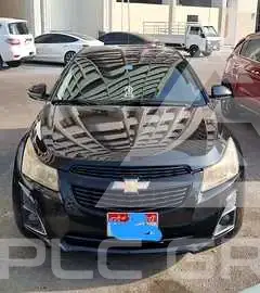 2013 Chevrolet Cruze