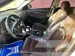 2013 Chevrolet Cruze