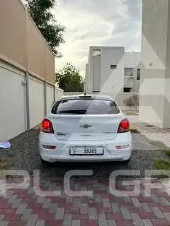 2013 Chevrolet Cruze
