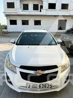2013 Chevrolet Cruze