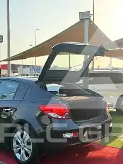 2013 Chevrolet Cruze