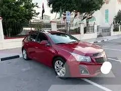 2013 Chevrolet Cruze