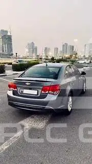 2013 Chevrolet Cruze