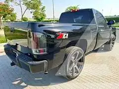 2013 Chevrolet Silverado
