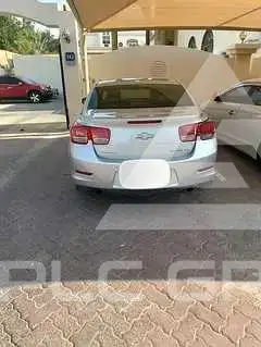 2013 Chevrolet Malibu