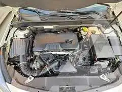 2013 Chevrolet Malibu