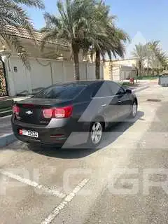 2013 Chevrolet Malibu