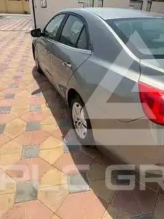 2013 Chevrolet Malibu