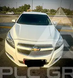 2013 Chevrolet Malibu