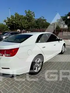 2013 Chevrolet Malibu