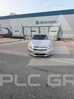 2013 Chevrolet Malibu