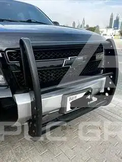 2013 Chevrolet Tahoe