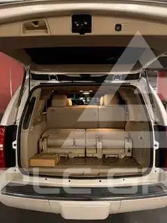 2013 Chevrolet Tahoe