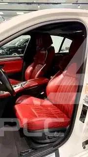 2013 BMW M5