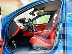 2013 BMW M5