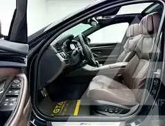 2013 BMW M5