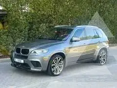 2013 BMW X5