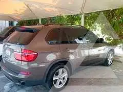 2013 BMW X5