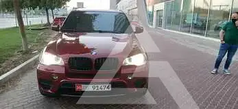 2013 BMW X5
