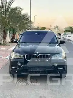 2013 BMW X5