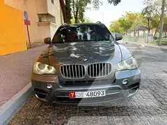 2013 BMW X5