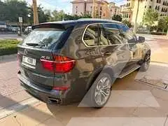 2013 BMW X5