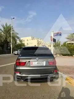2013 BMW X5
