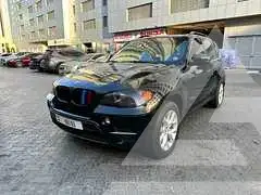 2013 BMW X5
