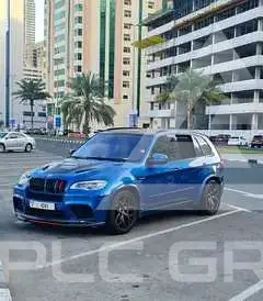 2013 BMW X5