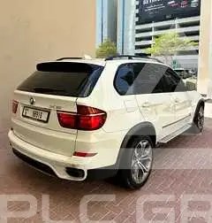2013 BMW X5