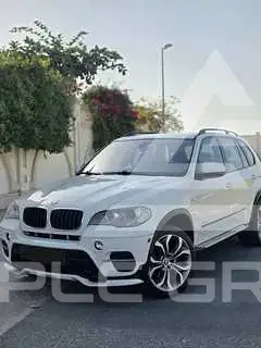 2013 BMW X5