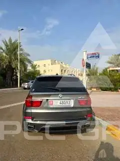 2013 BMW X5