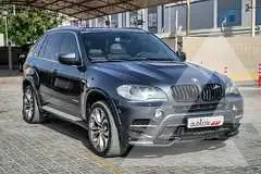 2013 BMW X5