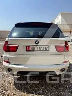 2013 BMW X5