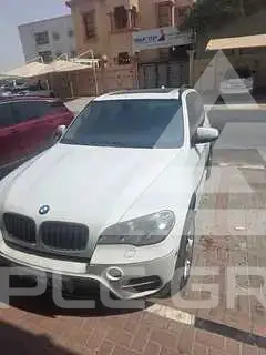 2013 BMW X5