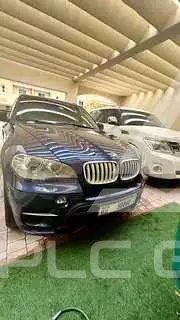 2013 BMW X5