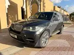 2013 BMW X5
