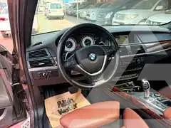 2013 BMW X5
