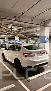 2013 BMW X6