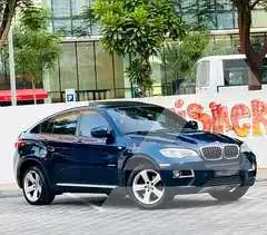 2013 BMW X6