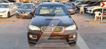 2013 BMW X6