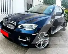 2013 BMW X6