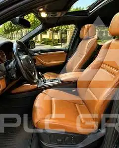 2013 BMW X6