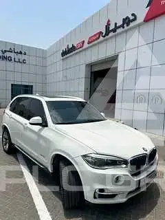 2013 BMW X6