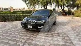 2013 BMW X6