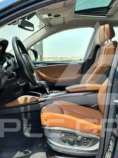 2013 BMW X6